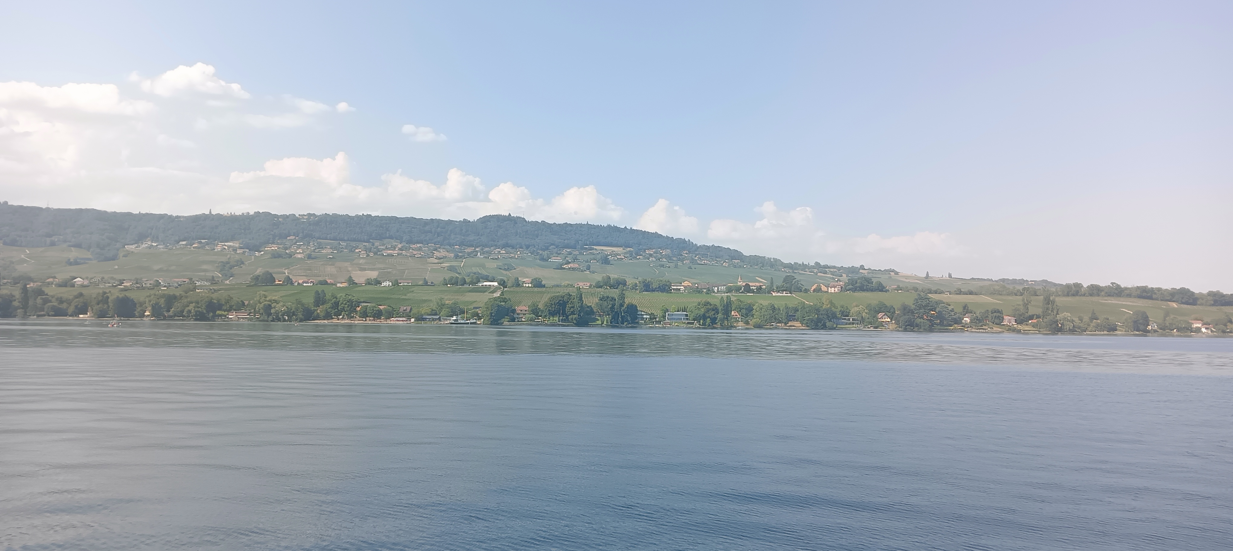 Lac Leman